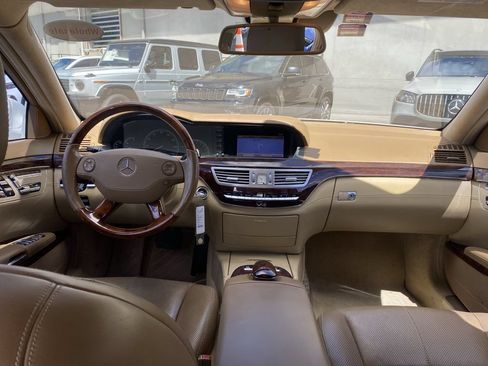 Used 2007 Mercedes-Benz S 600 image 2