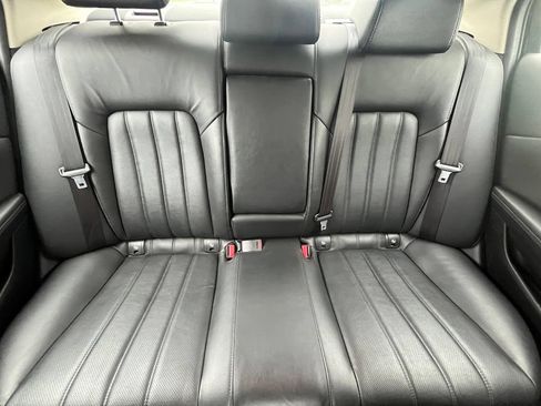 Used 2018 MAZDA MAZDA6 Touring FWD image 28