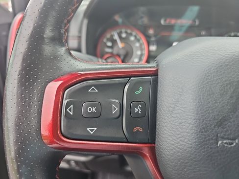 Used 2019 RAM 1500 Rebel w/ Rebel Level 2 Equipment Group AWD/4WD image 18