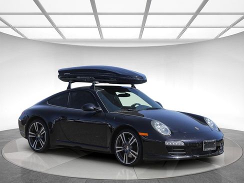 Used 2012 Porsche 911 Carrera image 4