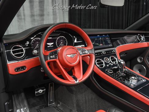 Used 2020 Bentley Continental GT First Edition AWD/4WD image 8