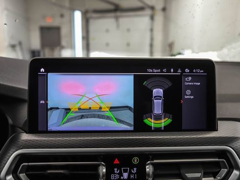 Certified 2022 BMW X3 xDrive30i w/ M Sport Package 2 image 18