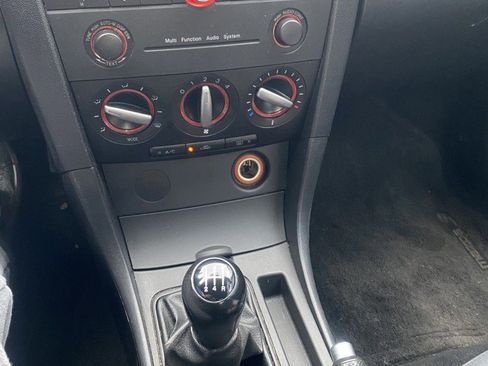 Used 2008 MAZDA MAZDA3 i Touring image 20