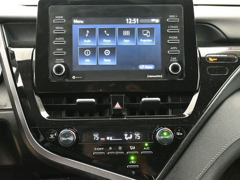 Certified 2024 Toyota Camry LE image 15