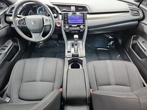 Used 2018 Honda Civic EX image 16
