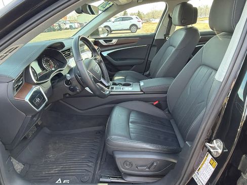 Used 2020 Audi A6 2.0T Premium image 6