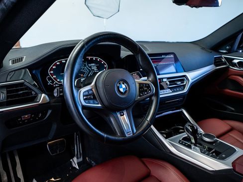 Used 2023 BMW M440i Coupe w/ Premium Package image 35