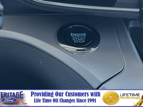 New 2024 Ford Explorer XLT w/ Equipment Group 202A image 20