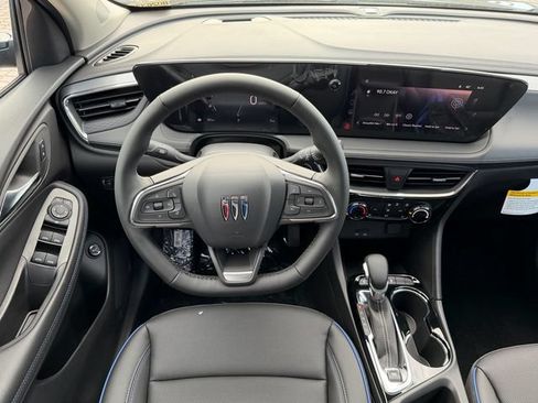New 2026 Buick Encore GX Sport Touring w/ Comfort Package FWD image 15