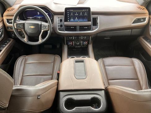 Used 2023 Chevrolet Tahoe High Country image 10