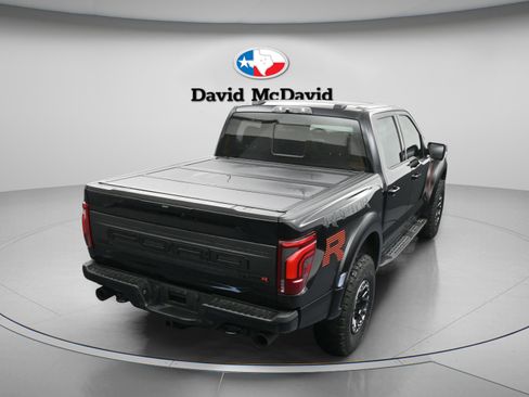 Used 2024 Ford F150 Raptor w/ Equipment Group 803A Raptor R image 42
