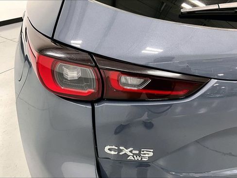 Used 2024 MAZDA CX-5 Carbon Edition image 39