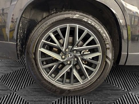 Used 2024 Lexus TX 350 AWD image 31