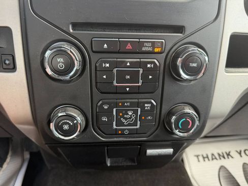 Used 2014 Ford F150 XLT w/ Equipment Group 302A Luxury AWD/4WD image 40