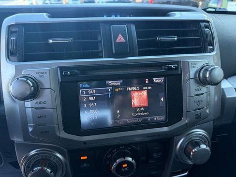 Used 2016 Toyota 4Runner SR5 RWD image 24