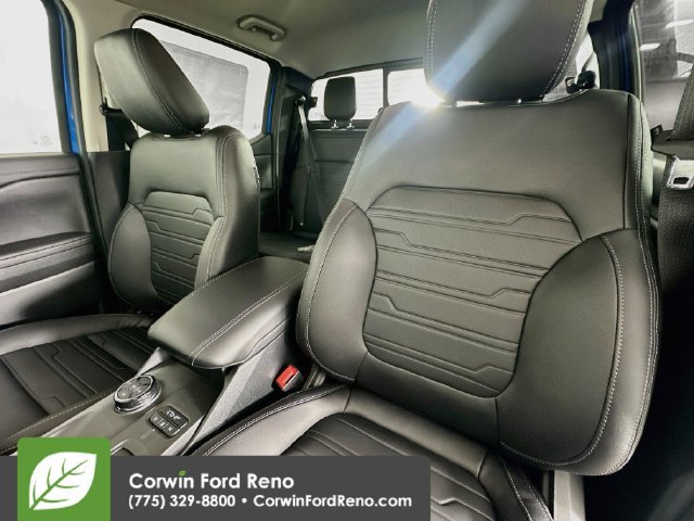 New 2026 Ford Ranger Lariat w/ FX4 Off-Road Package AWD/4WD image 22