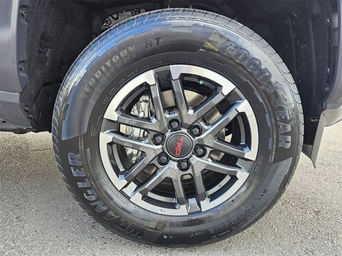 New 2026 Toyota Tacoma TRD Sport image 9