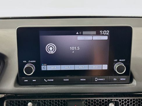 Used 2025 Honda Civic Sport image 19