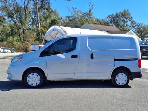 Used 2021 Nissan NV200 S image 4