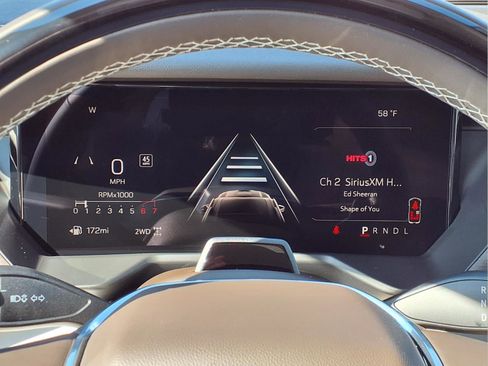 New 2026 GMC Acadia Denali w/ Super Cruise Package AWD/4WD image 19