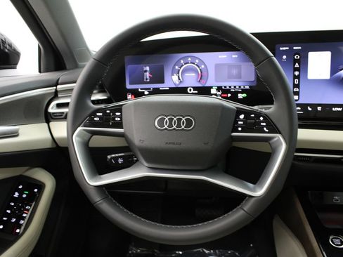 New 2026 Audi A5 2.0T Premium Plus AWD/4WD image 23