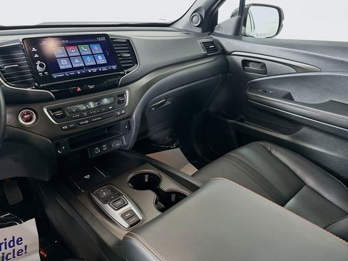 Certified 2025 Honda Ridgeline TrailSport image 23