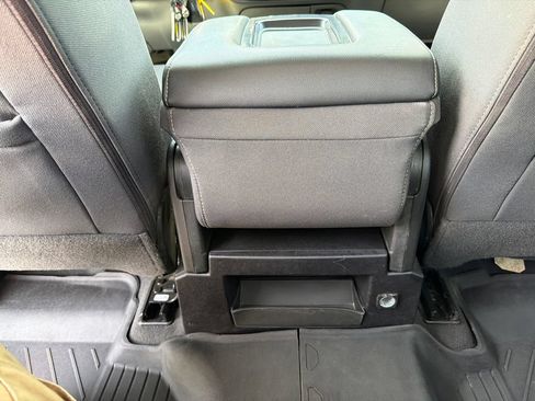 Used 2019 Chevrolet Silverado 1500 LT w/ All Star Edition AWD/4WD image 16