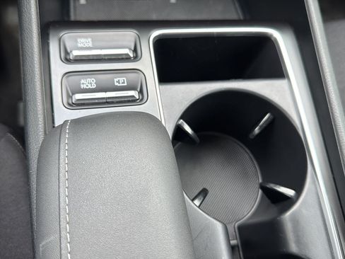 Used 2025 Hyundai Sonata SEL FWD image 27
