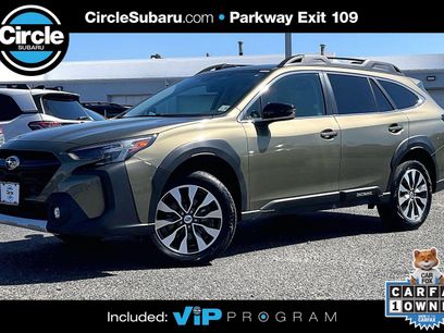Used 2023 Subaru Outback Limited