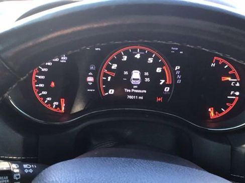 Used 2020 Dodge Durango SRT w/ SRT Interior Appearance Group image 21