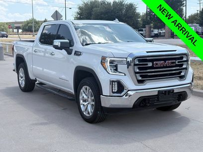 Used 2021 GMC Sierra 1500 SLT