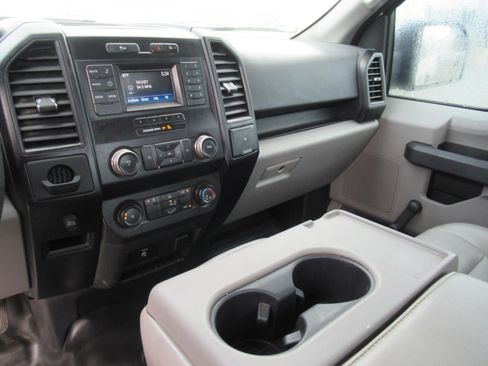 Used 2018 Ford F150 XL RWD image 13