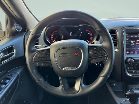 Used 2019 Dodge Durango GT AWD/4WD image 16