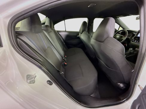 Used 2020 Toyota Corolla SE FWD image 26