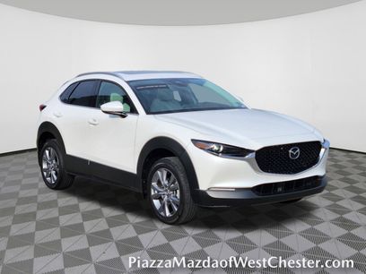 Certified 2025 MAZDA CX-30 AWD 2.5 S w/ Premium Package