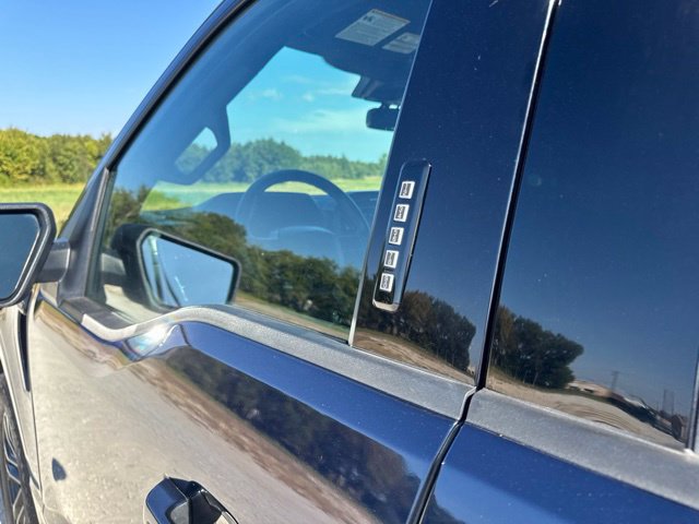 Used 2024 Ford F150 XLT w/ Equipment Group 302A MID AWD/4WD image 12