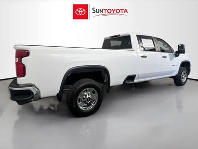 Used 2024 Chevrolet Silverado 2500 W/T w/ WT Convenience Package