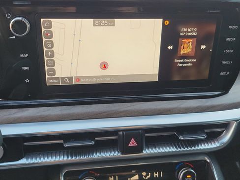 Used 2023 Kia K5 EX image 24