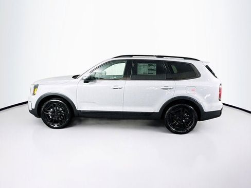 New 2025 Kia Telluride EX X-Line image 8