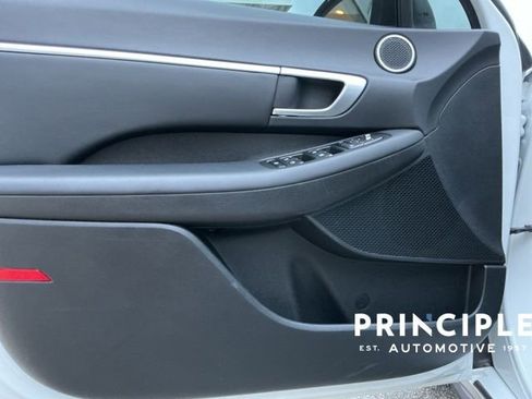 Used 2021 Hyundai Sonata SEL w/ Convenience Package image 24