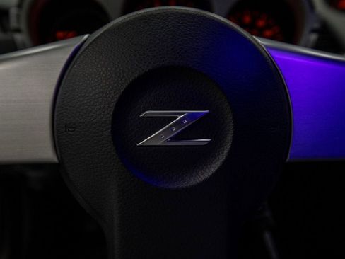 Used 2007 Nissan 350Z Touring w/ Cargo Convenience Pkg image 21