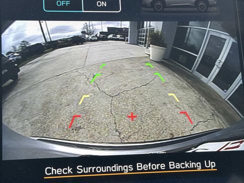 New 2026 Subaru Forester Premium image 19