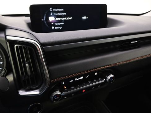 Used 2023 MAZDA CX-50 AWD 2.5 S w/ Cargo Package image 28