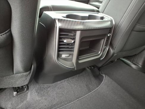 New 2025 RAM 1500 Tradesman image 15