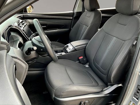 Used 2024 Hyundai Tucson SEL image 21