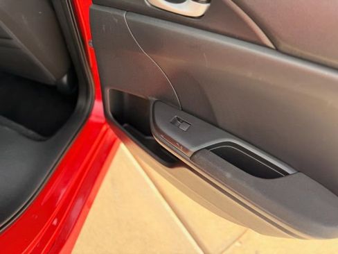 Used 2017 Honda Civic EX-T image 22