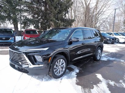 Used 2025 Buick Enclave Preferred