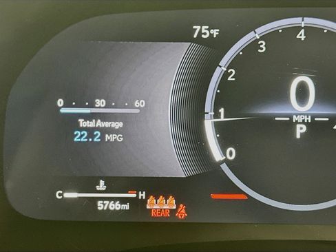 Used 2025 Lexus RX 350 Premium w/ Convenience Package AWD/4WD image 19