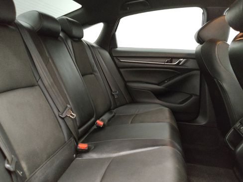 Used 2022 Honda Accord Sport image 19