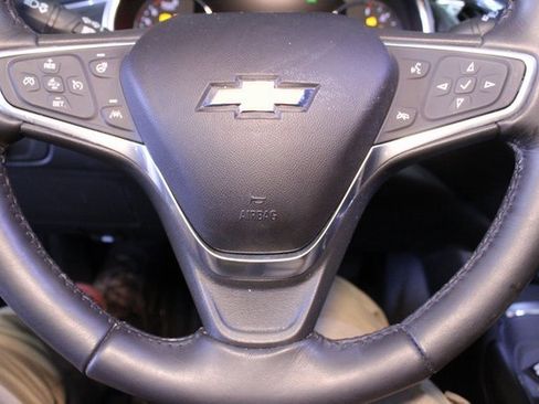 Used 2019 Chevrolet Malibu Premier image 19